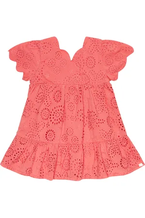 Tartine Et Chocolat Bébé – Robe à broderies anglaises