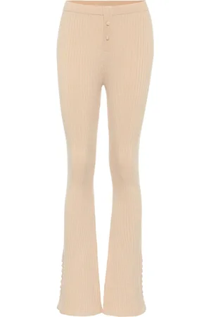 LIVE THE PROCESS Pantalon de survêtement évasé