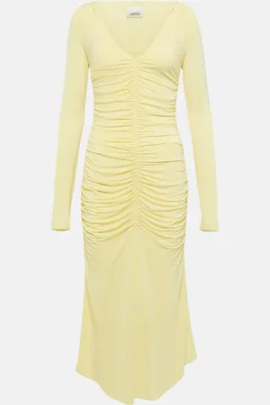 Isabel Marant Robe midi Laly