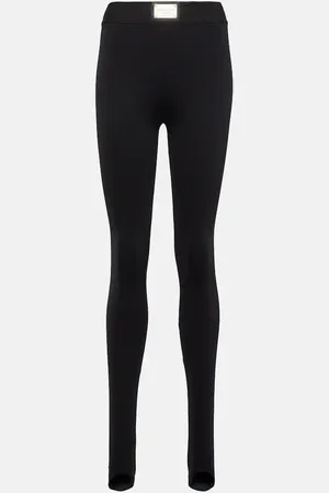 Dolce & Gabbana Legging Re-Edition