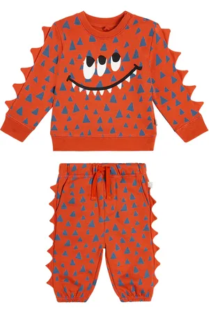 Stella McCartney Bébé – Ensemble de survêtement en coton