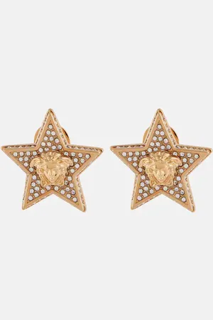 VERSACE Boucles d