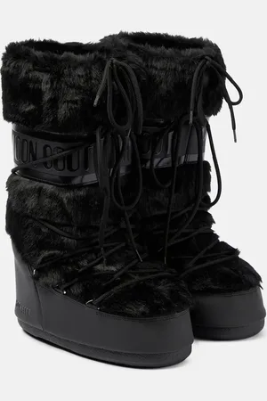 Moon Boot Bottines après-ski Icon