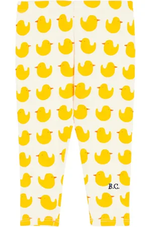 Bobo Choses Bébé – Legging imprimé en coton mélangé