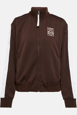 Loewe Veste de survêtement Anagram