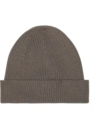 Rick Owens Bonnet en laine
