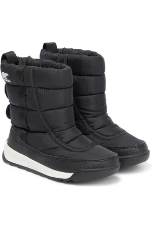 sorel Bottines duveteuses Whitney II Puffy
