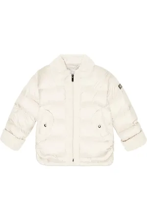 Il gufo Veste doudoune