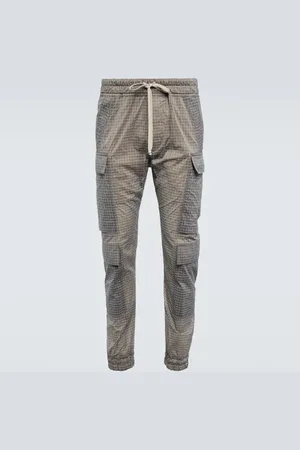 Rick Owens Pantalon cargo Mastodon