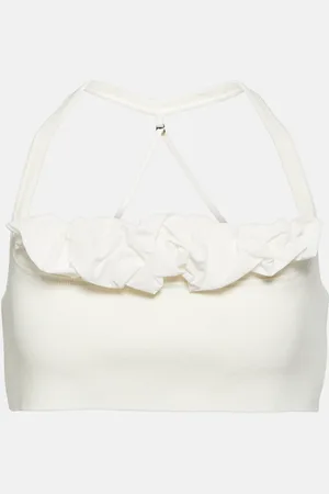 Jacquemus Brassière Le Bandeau Frivolli
