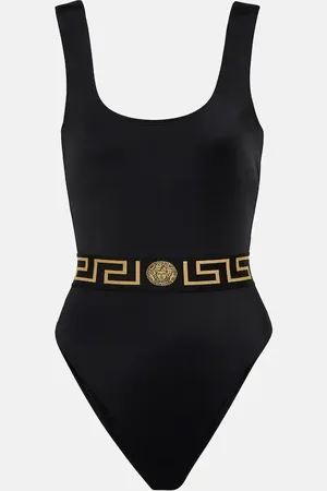 VERSACE Maillot de bain Greca
