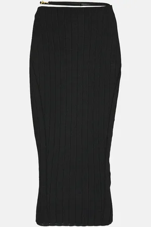 Jacquemus Jupe midi Pralu