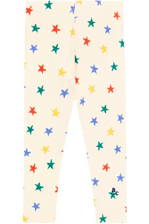 Bobo Choses Bébé – Legging imprimé en coton mélangé