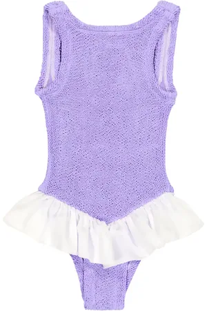 Hunza G Bébé – Maillot de bain Denise