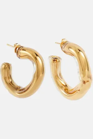 Isabel Marant Boucles d’oreilles Hiroki