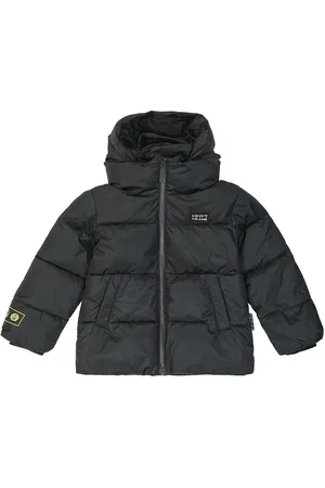 Molo Veste matelassée Hilo