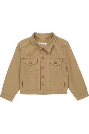 BONPOINT Veste en jean