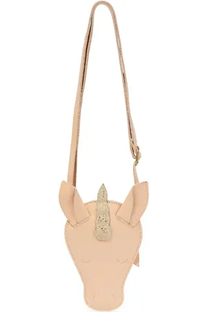 Donsje Sac Britta en cuir