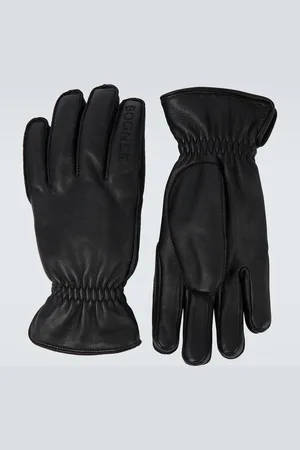 Bogner Gants Giovanni en cuir