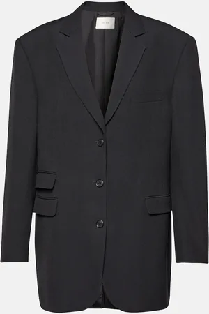 The Row Blazer Ule
