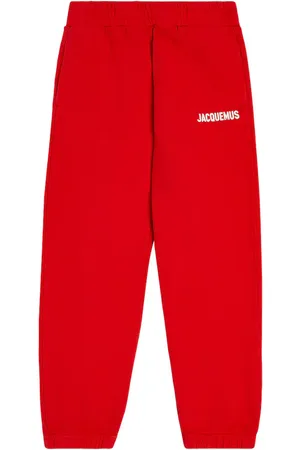 Jacquemus Pantalon de survêtement Le Jogging