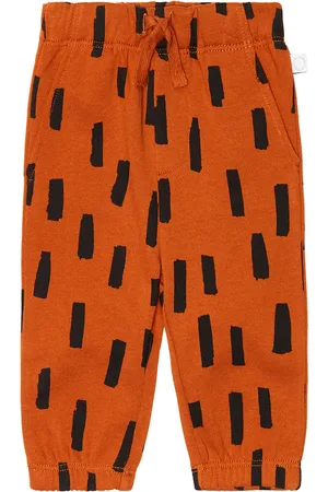 Stella McCartney Bébé – Pantalon de survêtement en coton