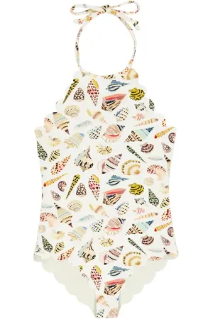Marysia Maillot de bain imprimé
