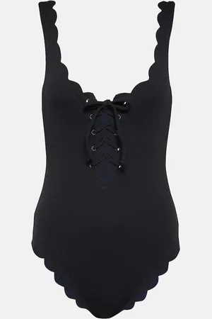 Marysia Maillot de bain Palm Springs Tie