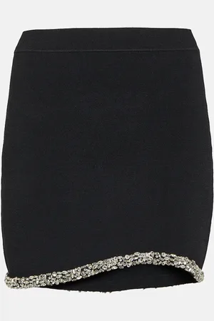 Simkhai Mini-jupe Cary à ornements