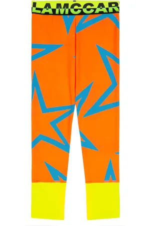 Stella McCartney Legging imprimé