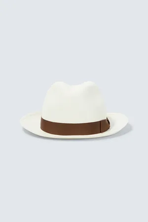 Borsalino Chapeau Fidel Panama