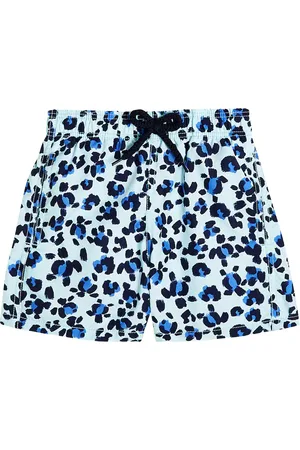 Vilebrequin Short de bain imprimé