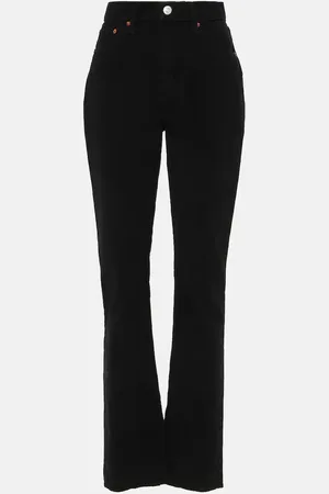 RE/DONE Jean bootcut années 70