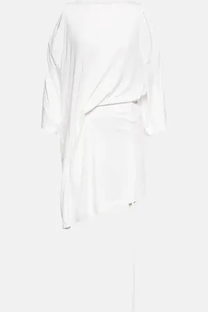 ANN DEMEULEMEESTER Top Melissa