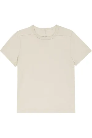 Rick Owens T-shirt en coton
