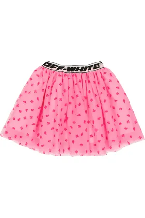OFF-WHITE Jupe Arrows