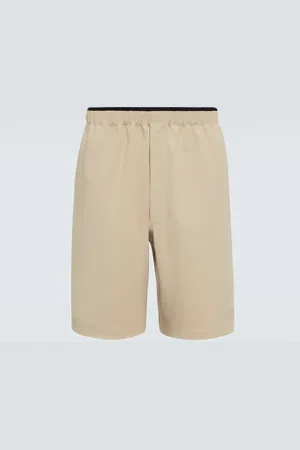 GR10K Short de survêtement