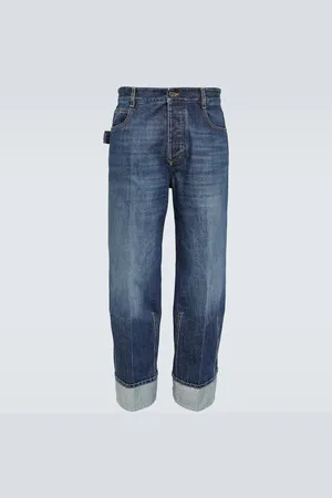 Bottega Veneta Jean droit