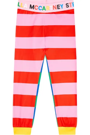 Stella McCartney Legging imprimé