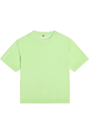 CAROLINE BOSMANS T-shirt Sponge en coton mélangé
