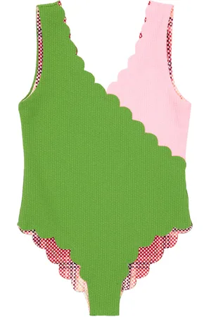 Marysia Maillot de bain Canyon réversible
