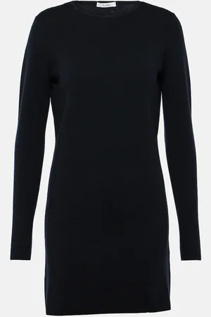 Max Mara Robe Eridani en laine