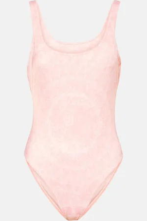 VERSACE Maillot de bain Barocco