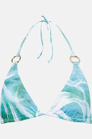 Louisa Ballou Haut de bikini Mini Ring