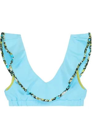Marysia Haut de bikini Piana