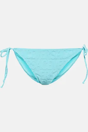VERSACE X Dua Lipa – Culotte de bikini à logo