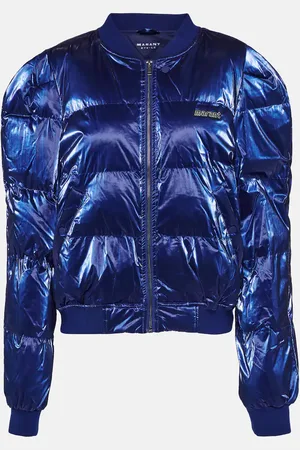 Marant Etoile Veste Cody matelassée