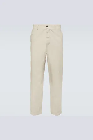 BARENA Chino Canasta en coton