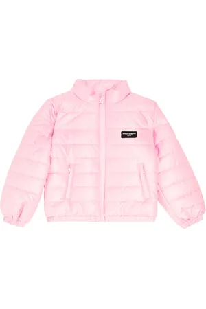 Dolce & Gabbana Veste matelassée