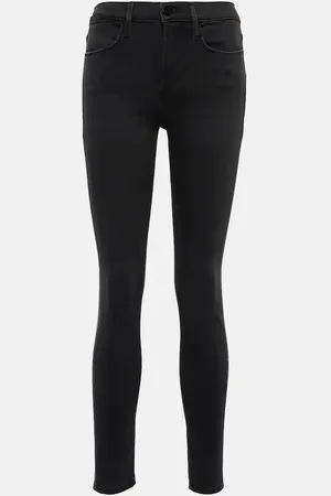 Frame Jean Le High Skinny